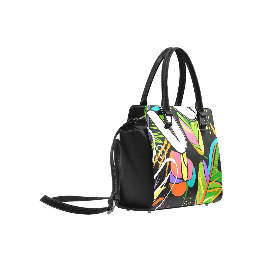 Tropical ModiToon Handbag