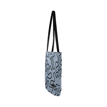 ModiToon Restez à l'écoute Eco-bag | 모디툰 스테이 튠드 에코백
