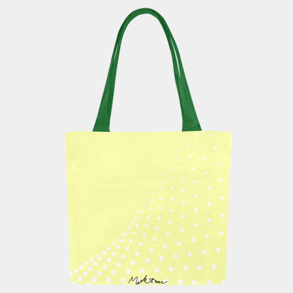 ModiToon Modi's Diary Canvas Eco-bag Ensemble de 4 | 모디툰 모디의 다이어리 에코백 4종 세트