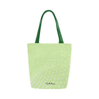 ModiToon Modi's Diary Canvas Eco-bag  | 모디툰 모디의 다이어리 에코백