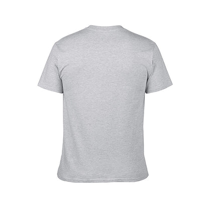 ModiToon FLOW Men's Short Sleeve T-shirt | 모디툰 플로우 남성 티셔츠