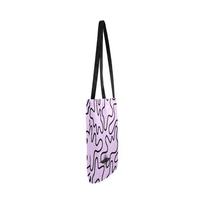 ModiToon Restez à l'écoute Eco-bag | 모디툰 스테이 튠드 에코백