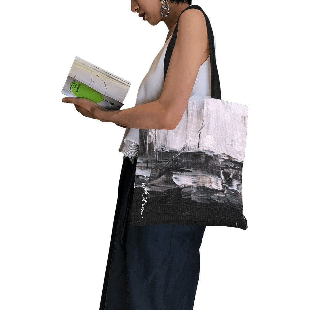 ModiToon Soul Ecobag [s] 모디툰 소울 에코백 [스몰]