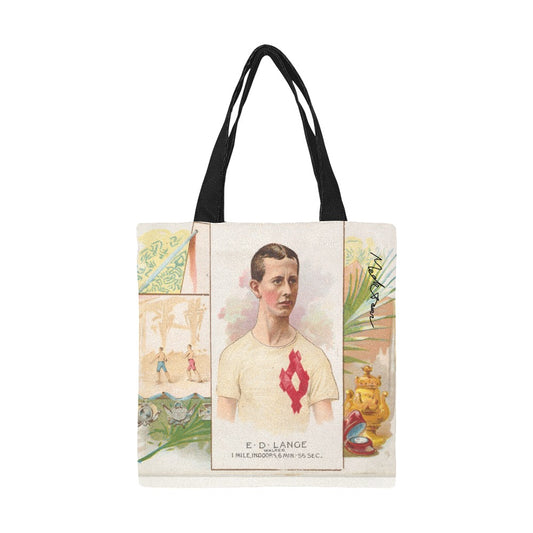 ModiToon Artdaily Ecobag [S] 모디툰 아트데일리 에코백 [스몰]