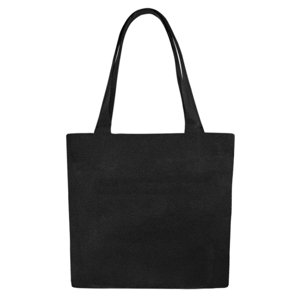 ModiToon Daily Canvas Tote Bag Set of 4