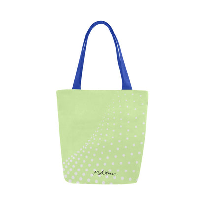 ModiToon Modi's Diary Canvas Eco-bag  | 모디툰 모디의 다이어리 에코백