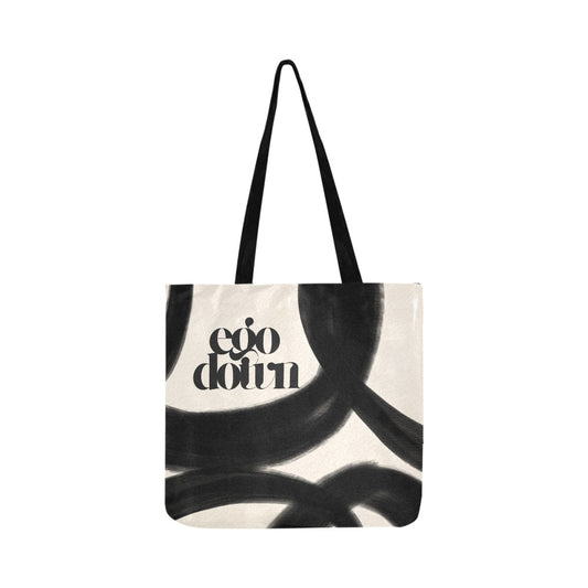 ModiToon Flow special Ego Down Ecobag [S] 모디툰 플로우 에고 다운 스페셜 에코백 [스몰]