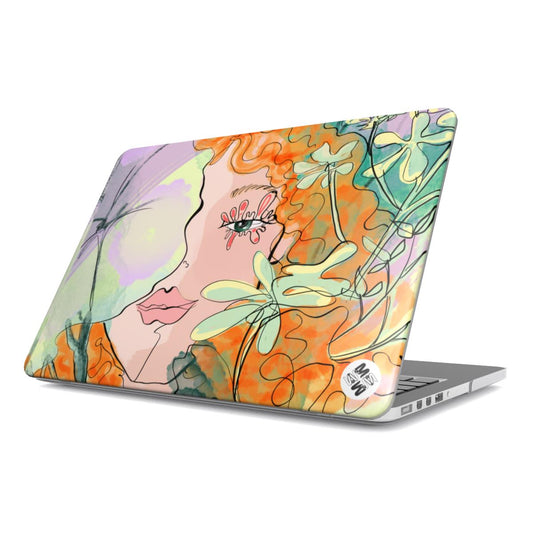 [NIXI Art Collection] Spring Mood _ MacBook Case