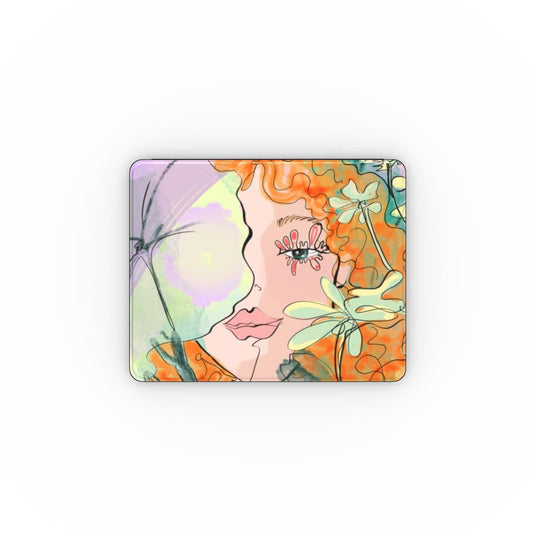 [NIXI Art Collection] Spring Mood _ Apple iPad Case