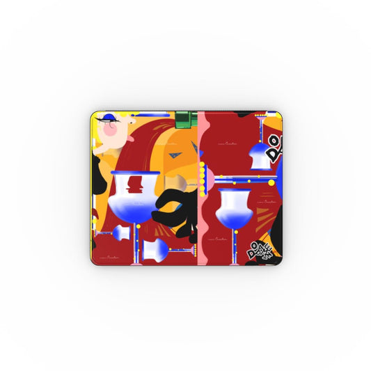 [NIXI Art Collection] Dopamine Addict _ Apple iPad Case