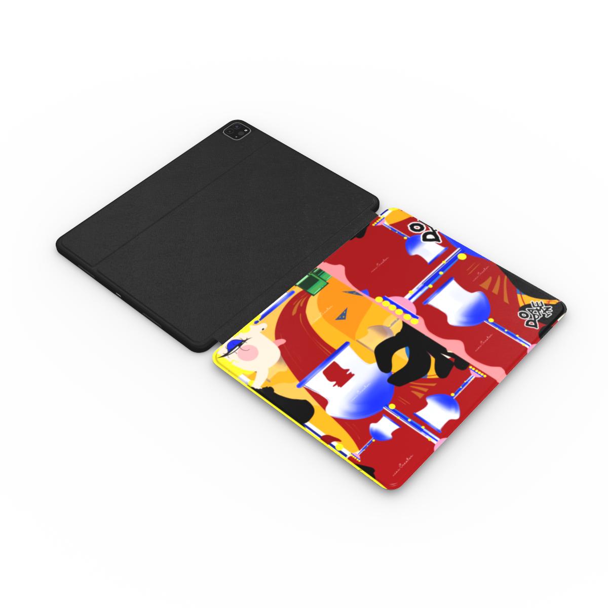 [NIXI Art Collection] Dopamine Addict _ Apple iPad Case