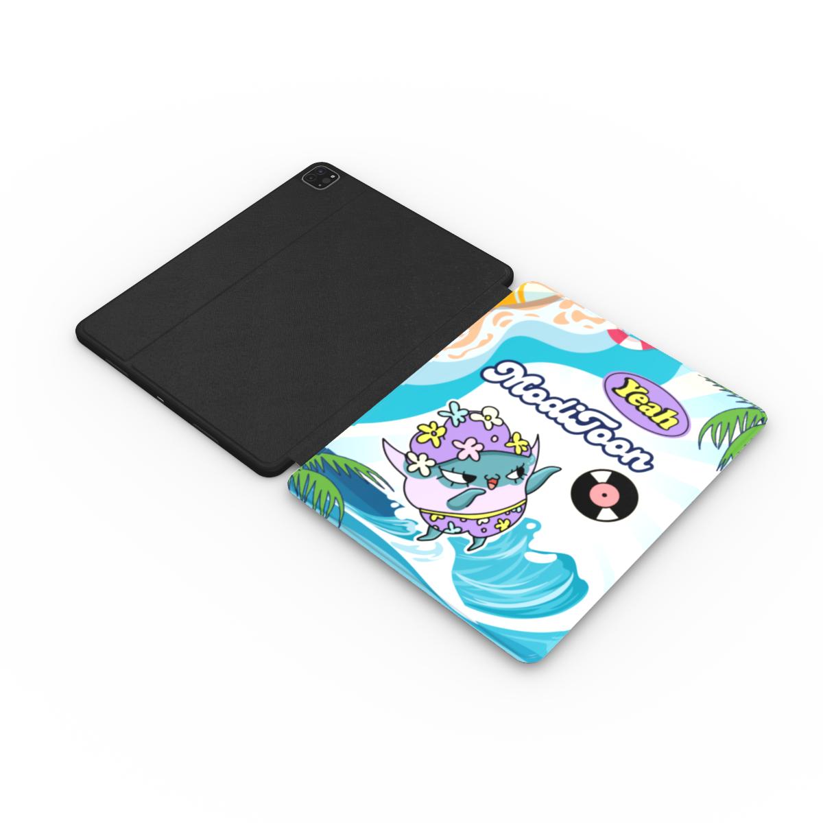 ModiToon Bigag Apple iPad Case | 모디툰 비각 애플 아이패드 케이스