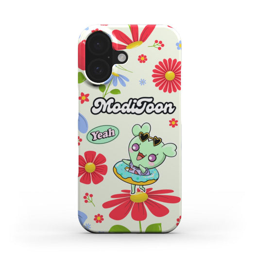 Dasoni Snap Phone Case | 다소니 스냅 폰케이스