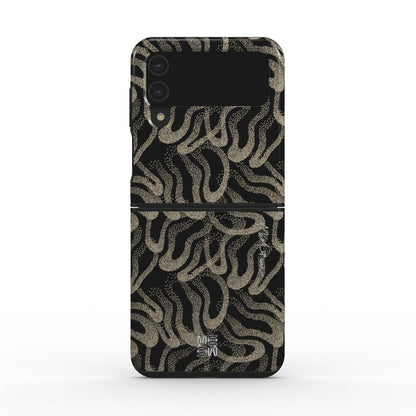 [Z Flip] ModiToon SAN Tough Phone Case | [Z Flip 제트플립] 모디툰 산 범퍼 폰케이스