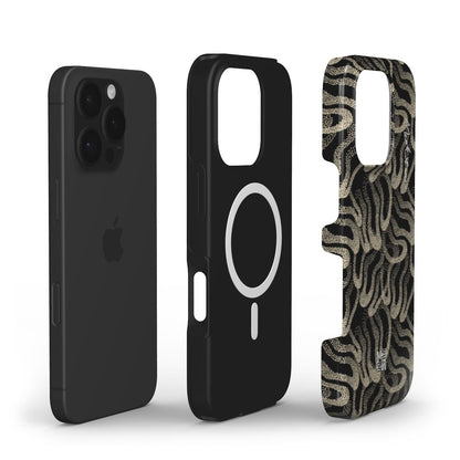ModiToon SAN MagSafe Tough Phone Case | 모디툰 산 맥세이프 폰케이스