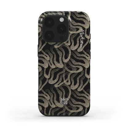 ModiToon SAN MagSafe Tough Phone Case | 모디툰 산 맥세이프 폰케이스