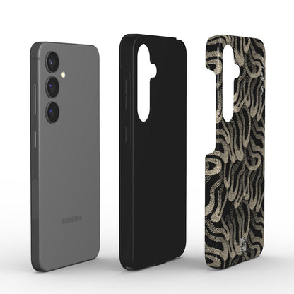 ModiToon SAN Tough Phone Case | 모디툰 산 범퍼 폰케이스