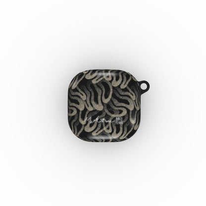 ModiToon SAN Samsung Buds Tough Case | 모디툰 산 삼성 버즈케이스