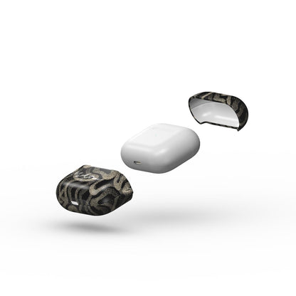 ModiToon SAN Apple AirPods 3 Tough Case | 모디툰 산 애플 에어팟 3 터프케이스