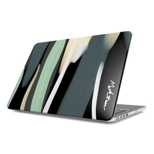 Étui MacBook ModiToon Color Flow | 모디툰 컬러 플로우 맥북 케이스