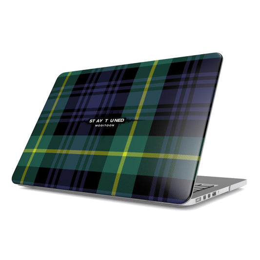 ModiToon Tuned MacBook Case | 모디툰 튠드 맥북 케이스
