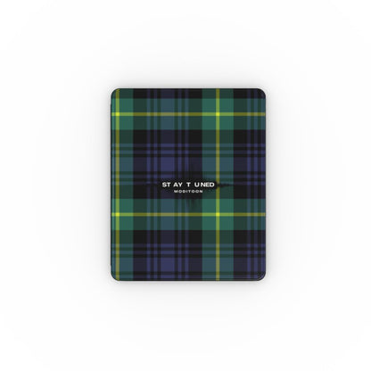ModiToon Tuned Apple iPad Case | 모디툰 튠드 아이패드 케이스