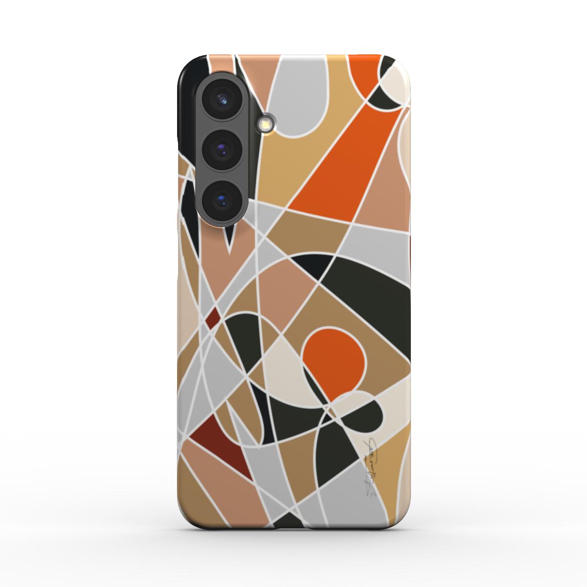 Snap Phone Case