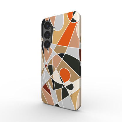 Snap Phone Case
