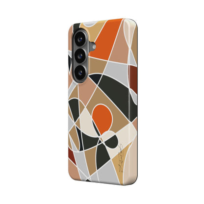 Magnetic Tough Phone Case
