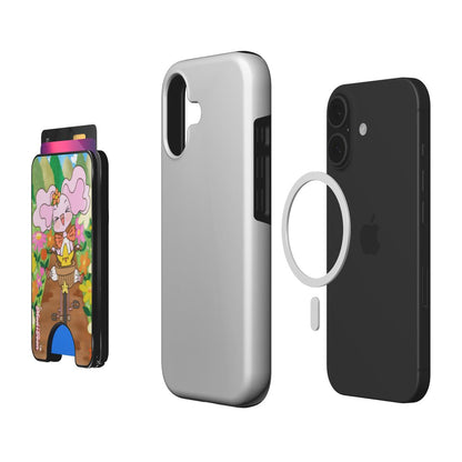 ModiToon Breeze Magnetic wallet