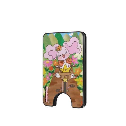 ModiToon Breeze Magnetic wallet