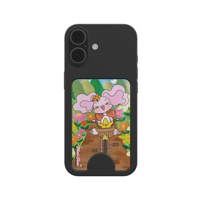 ModiToon Breeze Magnetic wallet