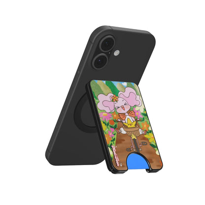 ModiToon Breeze Magnetic wallet
