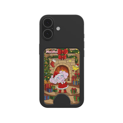 ModiToon Christmas Magnetic wallet