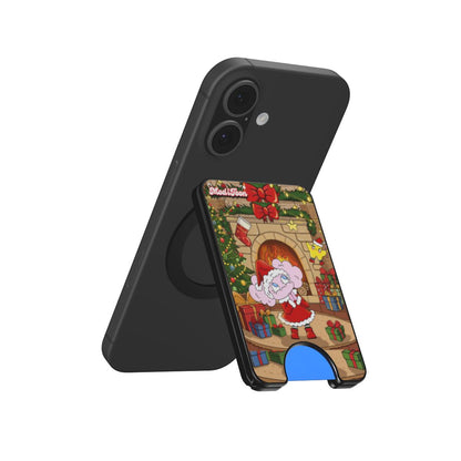 ModiToon Christmas Magnetic wallet