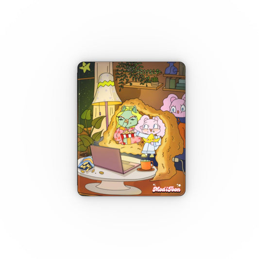 ModiToon Chill Time Apple iPad Case
