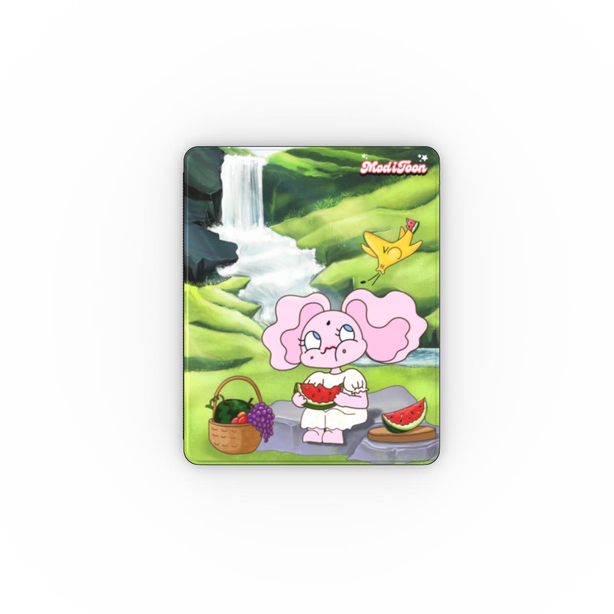 ModiToon Summer Apple iPad Case