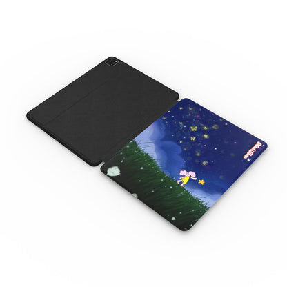 ModiToon starry night Apple iPad Case