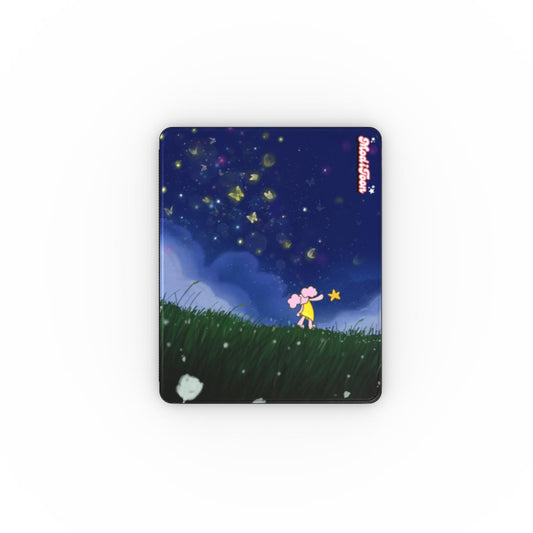 ModiToon starry night Apple iPad Case