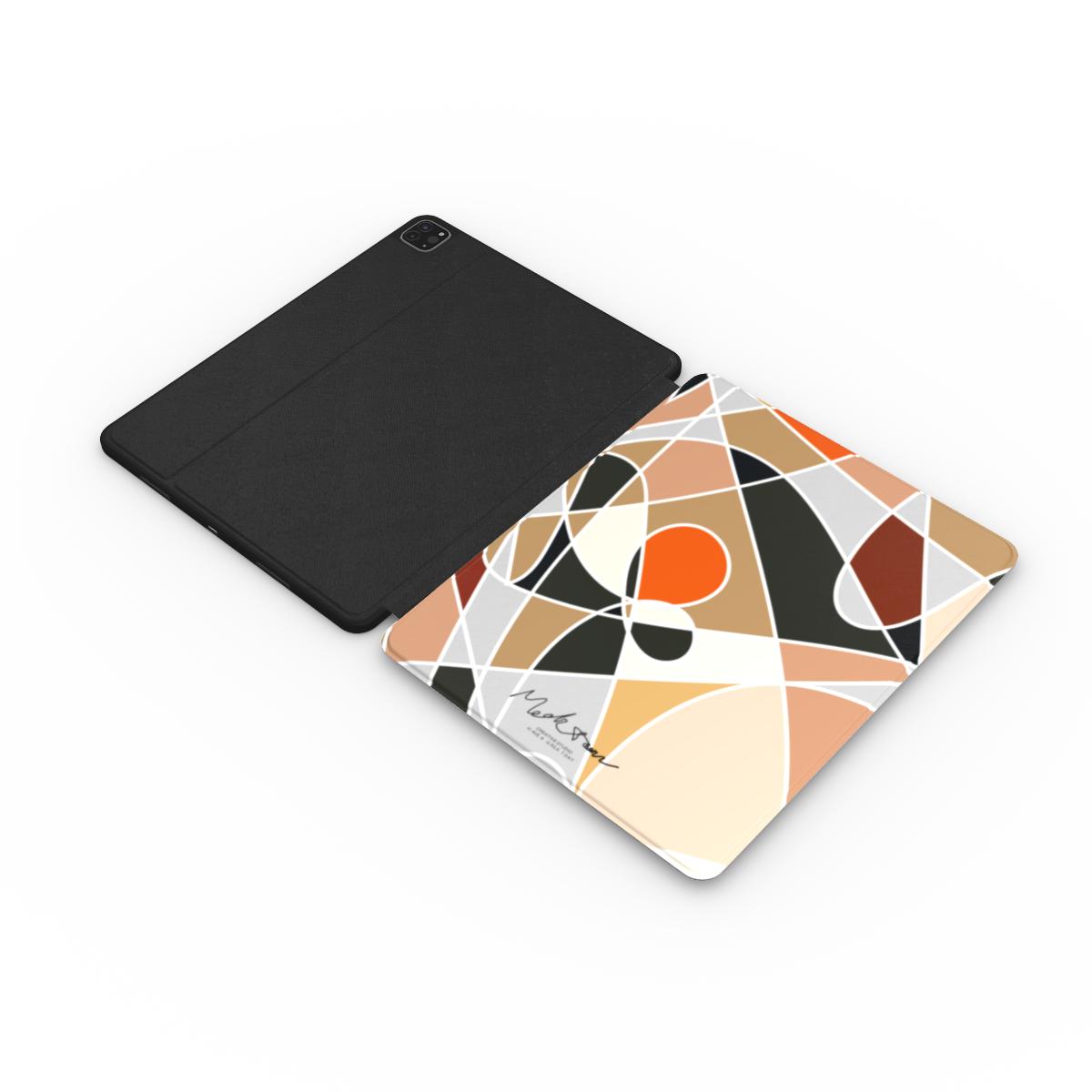 ModiToon Bloom Your Day Apple iPad Case