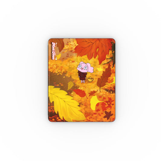 ModiToon Autumn Breeze Apple iPad Case