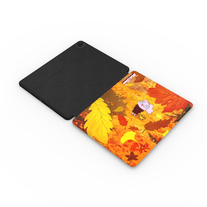 ModiToon Autumn Breeze Apple iPad Case