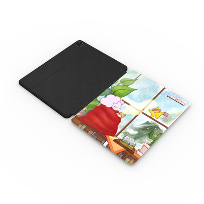 ModiToon Tea Time Apple iPad Case
