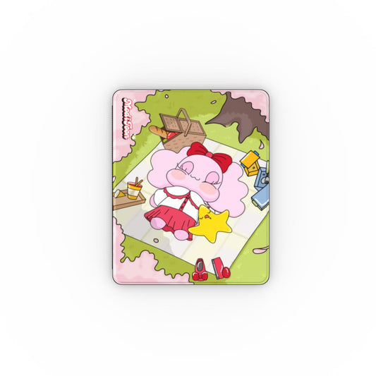 [Ipad small] ModiToon Cherry Blossom Apple iPad Case