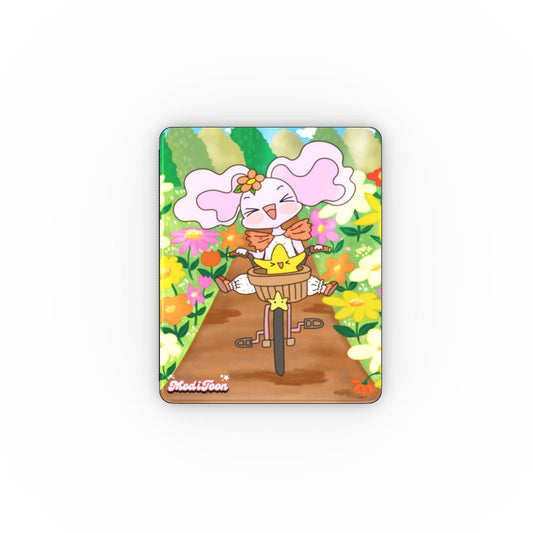 [Ipad Small] ModiToon Breeze Apple iPad Case