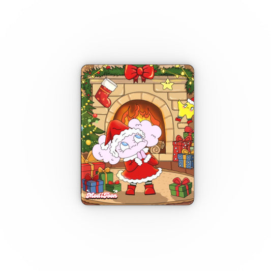 [Ipad Small] ModiToon Christmas Apple iPad Case