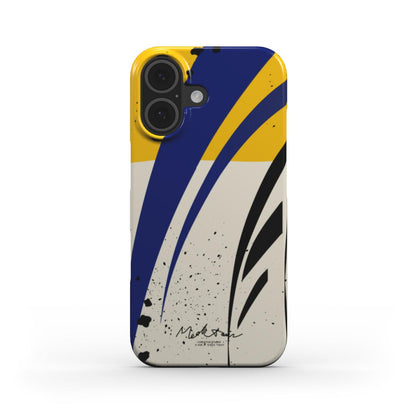 ModiToon Flow Snap Phone Case