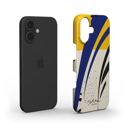 ModiToon Flow Snap Phone Case