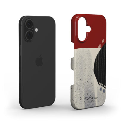 ModiToon Flow Snap Phone Case