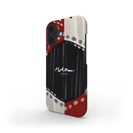 ModiToon Flow Snap Phone Case